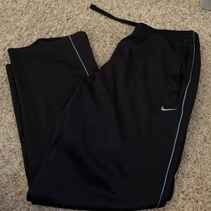 Mens Nike sweatpants